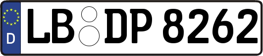 LB-DP8262