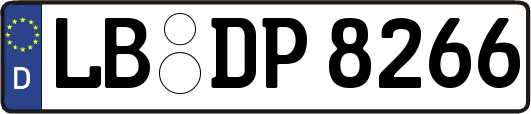 LB-DP8266