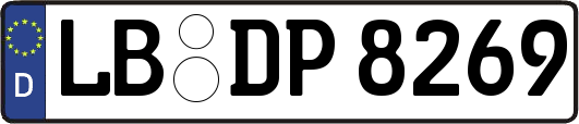 LB-DP8269