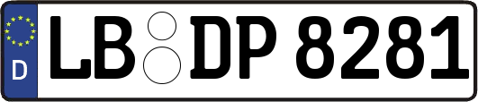 LB-DP8281