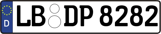 LB-DP8282