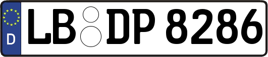 LB-DP8286