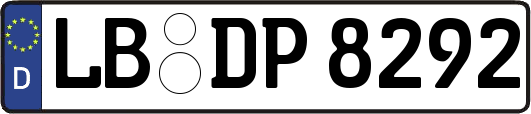LB-DP8292