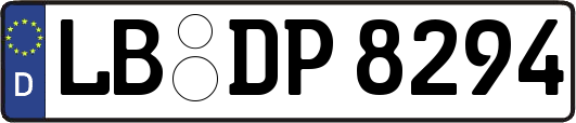 LB-DP8294