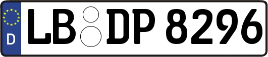 LB-DP8296