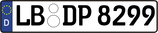 LB-DP8299