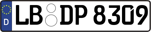 LB-DP8309