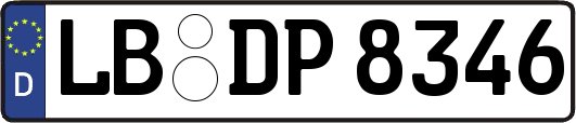 LB-DP8346