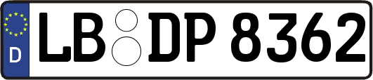 LB-DP8362
