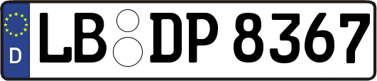 LB-DP8367