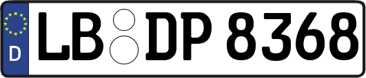 LB-DP8368