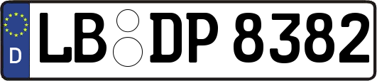 LB-DP8382
