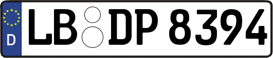 LB-DP8394