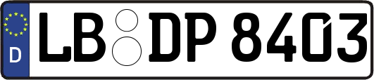 LB-DP8403