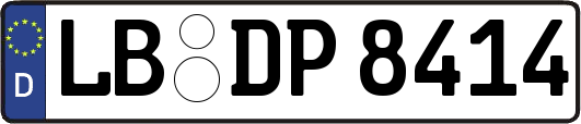 LB-DP8414