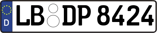 LB-DP8424