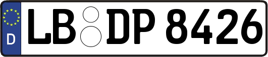 LB-DP8426