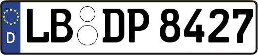 LB-DP8427