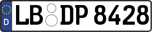 LB-DP8428