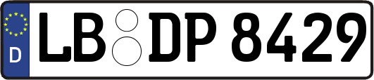 LB-DP8429