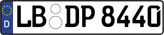 LB-DP8440
