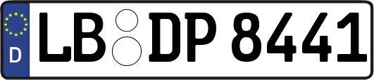 LB-DP8441