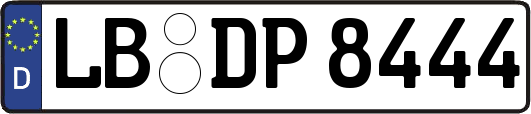 LB-DP8444