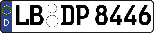LB-DP8446