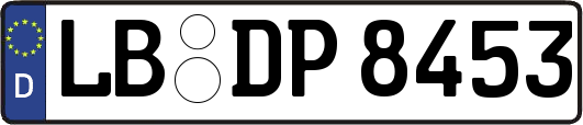 LB-DP8453
