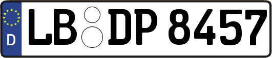 LB-DP8457