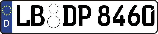 LB-DP8460