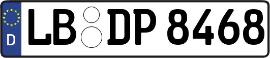 LB-DP8468