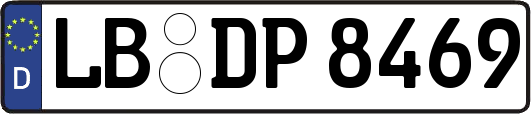 LB-DP8469