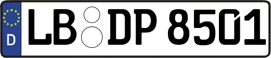 LB-DP8501