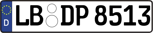 LB-DP8513