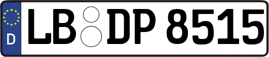 LB-DP8515