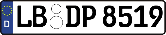 LB-DP8519