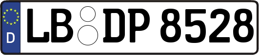 LB-DP8528