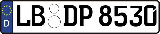LB-DP8530