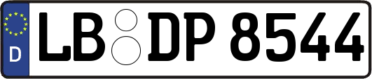 LB-DP8544