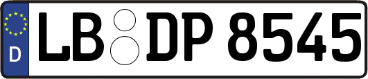 LB-DP8545