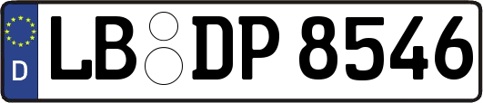 LB-DP8546