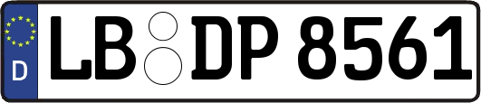 LB-DP8561