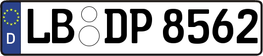 LB-DP8562
