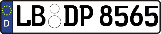 LB-DP8565
