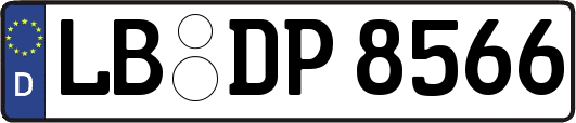LB-DP8566