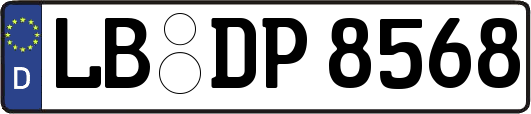 LB-DP8568
