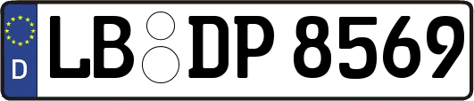 LB-DP8569