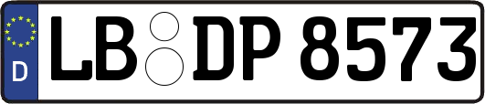 LB-DP8573