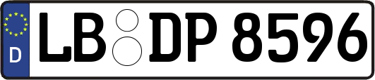 LB-DP8596